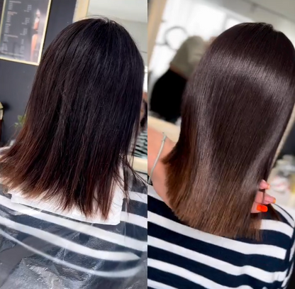 Alisado Orgánico FELPS - Liso natural sin formol