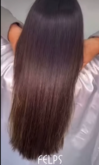 Alisado Orgánico FELPS - Liso natural sin formol